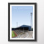 West Brom The Hawthorns Poster, thumbnail 8 of 8