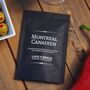 Montreal Canadien Gourmet Barbecue Rub, thumbnail 1 of 6