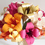 Spring Origami Bouquet, thumbnail 9 of 11