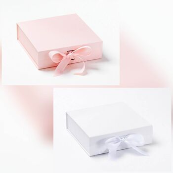Twin Babies Luxury Gift Box Create Your Own, 2 of 10