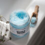 Moonlit Dreams Pamper Gift Set | Lavender, Tonka And Musk, thumbnail 4 of 9