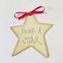 You're A Star Card ~ Handmade, thumbnail 2 of 3