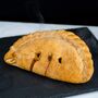 Cornish Pasty And Cider Hamper For Two, thumbnail 3 of 5