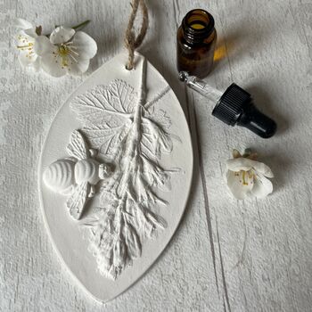 Little Bee Gift Botanical Home Air Freshener, 4 of 5