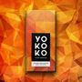 Yokoko New York Collection Vegan Chocolate Gift Box, thumbnail 4 of 5