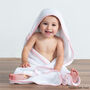 Unicorn, Baby Bath And Sleep Gift Set, thumbnail 5 of 7