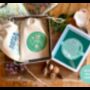Daddy And Me Nature Activity Tin, thumbnail 2 of 9
