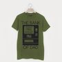 The Bank Of Dad T Shirt, thumbnail 1 of 2