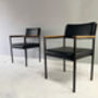 1960’s Mid Century Armchairs By Remploy, thumbnail 2 of 10