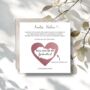 Godparents Poem Proposal Scratch Off Card, Godparents Proposal, Surprise Scratch Reveal, thumbnail 4 of 6