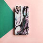 Galaxy Rose iPhone Case, thumbnail 1 of 3