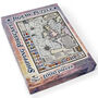 Colour Shipping Forecast Jigsaw Puzzle 500 / 1000 Pieces, thumbnail 4 of 12