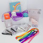 The Ultimate Discovery Bundle New Baby Gift Set, thumbnail 1 of 10