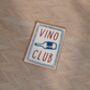 Vino Club Wall Art Print Happy Hour Kitchen Disco, thumbnail 2 of 7