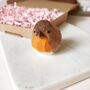 Robins Appear Wooden Loss Grief Letterbox Mini Gift Funeral, thumbnail 1 of 2