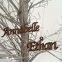 Personalised Wooden Name Bauble, thumbnail 2 of 6