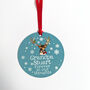 Personalised Aluminium Memory Decoration, thumbnail 4 of 4