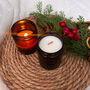 Cosy Mulled Wine By The Fire Apothecary Candle, thumbnail 2 of 2
