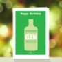 Happy Birthday 'Bucket Load Of Gin' In The Future, thumbnail 1 of 2