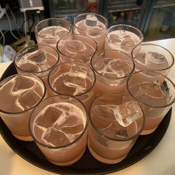 Early Evening Food Tour Experience Of Manchester For Two, 3 of 6