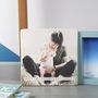 First Mother's Day Ceramic Photo Print Tile, thumbnail 12 of 12