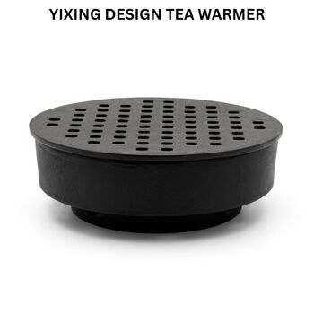 Table Trivets And Tea Warmers In Cast Iron, 5 of 8