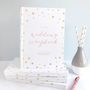 Wedding Planner Book | Engagement Gift, thumbnail 12 of 12