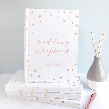 Wedding Planner Book | Engagement Gift, 12 of 12