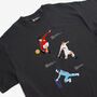 England World Cup Moments T Shirt, thumbnail 3 of 4