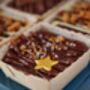 Artisan Twelve Chocolate Cakes Of Christmas, thumbnail 2 of 4