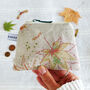 Leaves Pocket Purse, thumbnail 5 of 7