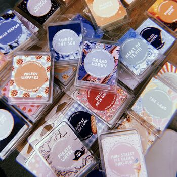 Disney Inspired Wax Melts | Choose Your Scent, 2 of 9