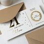 21st Birthday Spa Day Gift Voucher, thumbnail 5 of 9