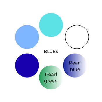 Diy Kit Hand Paint Your Own Leather Purse, 4 of 11