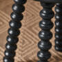 Elsa Side Table In Ash, thumbnail 4 of 5