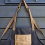 Classic Canvas Garden Apron, thumbnail 5 of 5