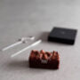 21st Birthday Sterling Silver Necklace, thumbnail 7 of 12