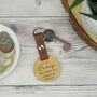 Personalised 'This Mummy Belongs To:' Keyring For Mum, thumbnail 4 of 7