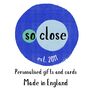 Personalised 'Disco Fuel' Mug, thumbnail 2 of 2