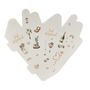 Wedding Confetti Cones Pack Of 15 Cones Eco Friendly And UK Made, thumbnail 2 of 6