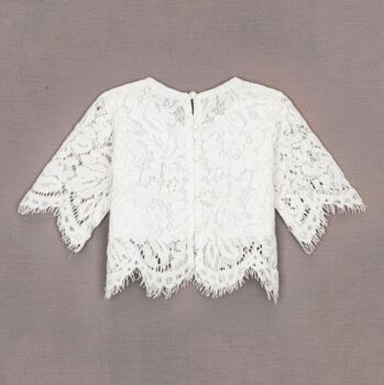 Felicity Couture Set Burnt Orange, 4 of 6