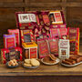 Wedding Seriously Good Large Hamper, thumbnail 2 of 12