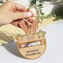 Personalised Easter Bunny Money Holder, thumbnail 2 of 6
