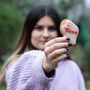 Sisterhood 'Equalitea' Vanilla Biscuits, thumbnail 2 of 6