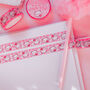 Origami Love Cat Valentine's Washi Tape, thumbnail 4 of 5