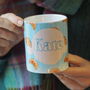 Personalised Buttery Croissant Candle, thumbnail 2 of 3