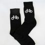 Bicycle Cufflinks, thumbnail 4 of 7