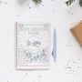 Personalised Christmas Activity Book, thumbnail 4 of 6