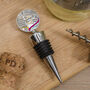 Favourite Football Grounds Bottle Stopper, thumbnail 10 of 12