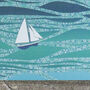 Caribbean Sea Card, thumbnail 3 of 6